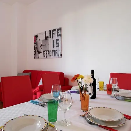 A 2 Passi Dalla Valle Dei Templi E Dal Centro *